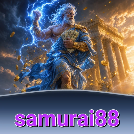 Layar pengaturan samurai88