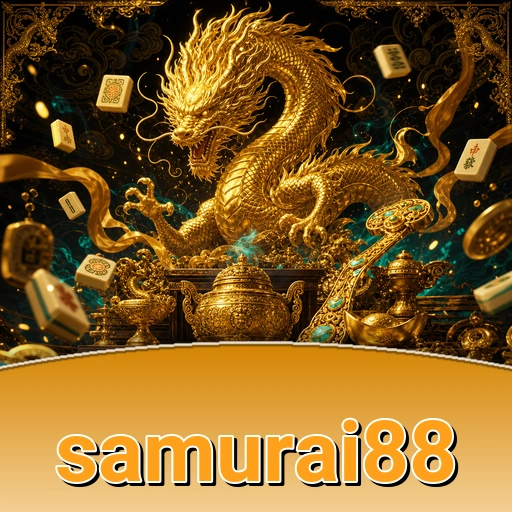Mode gelap samurai88