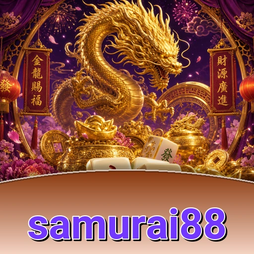 Halaman profil samurai88