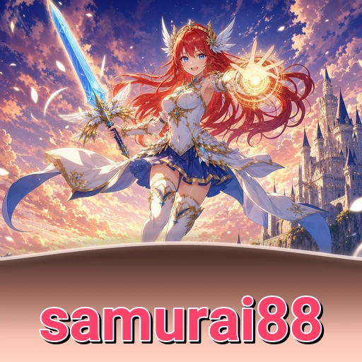 Dasbor samurai88